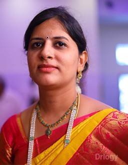 Dr. Swathy D in Chennai