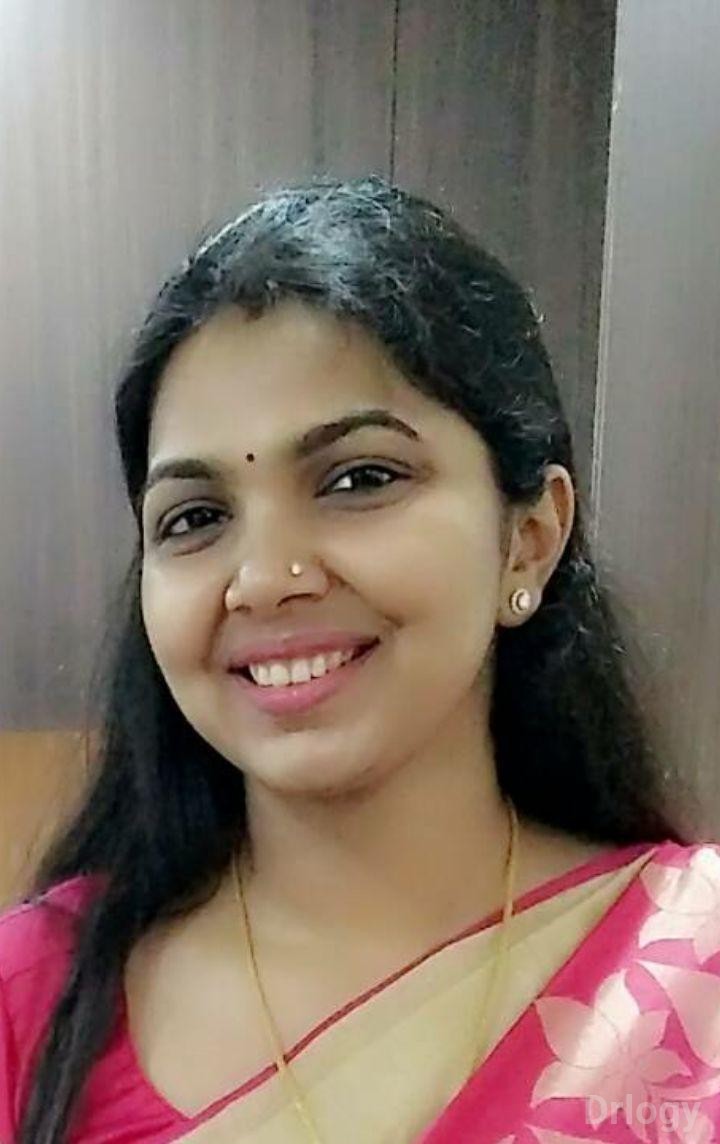 Dr. Swati Agarwal Gupta