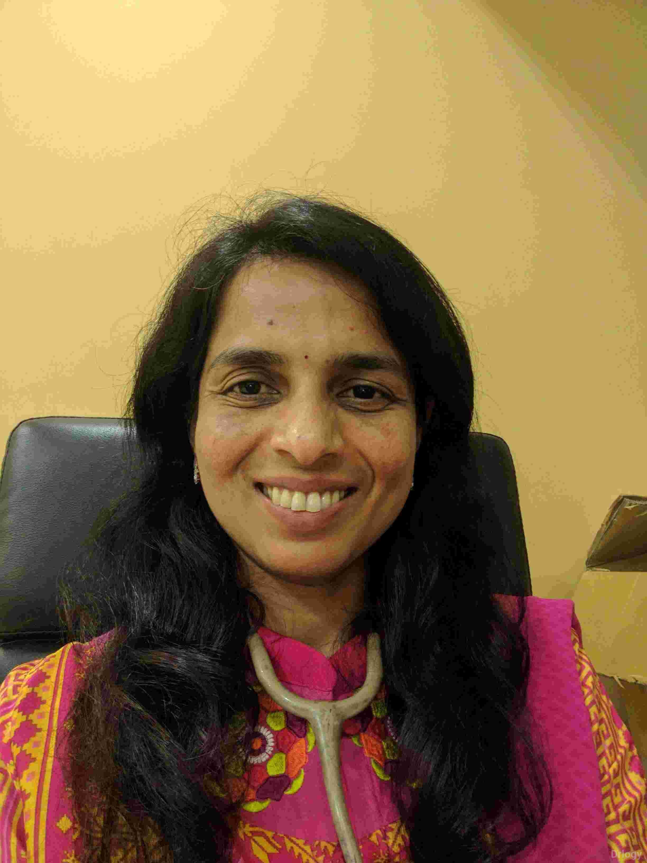 Dr. Swati Bendkhale