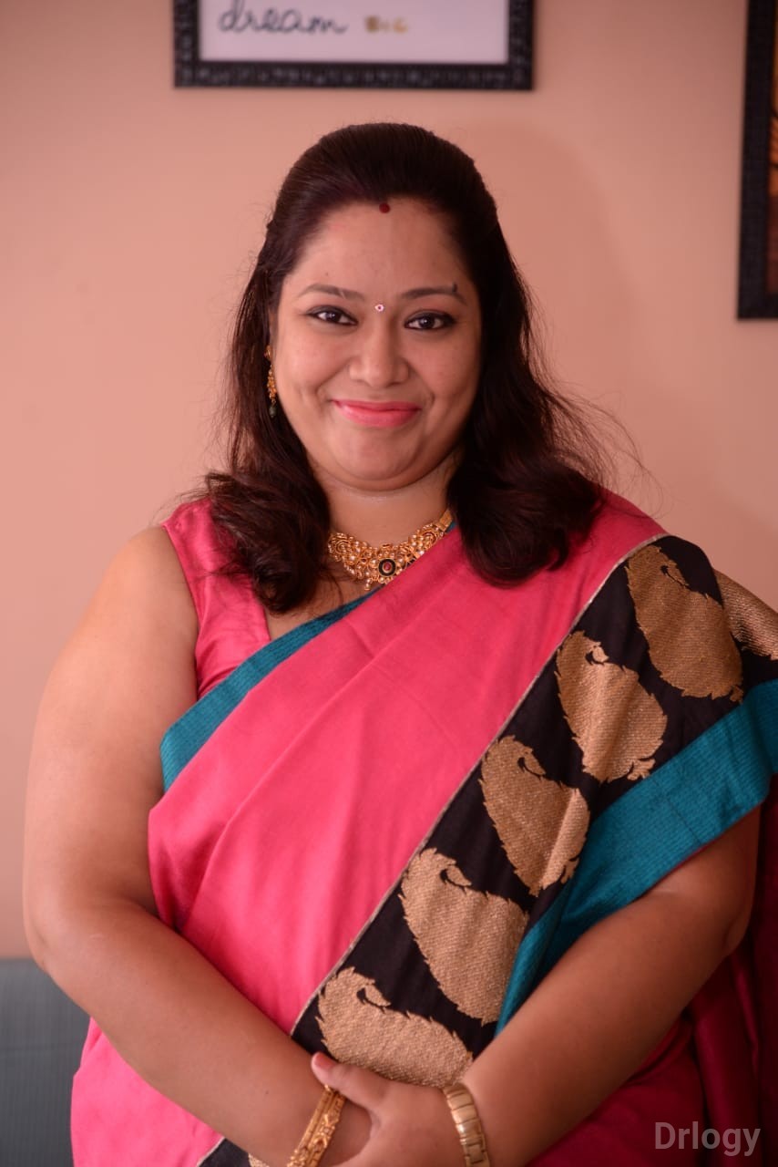 Dr. Swati Braroo