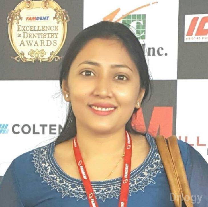 Dr. Swati Das in Kolkata