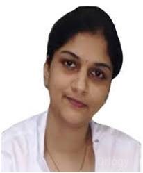 Dr. Swati Deore in Nashik