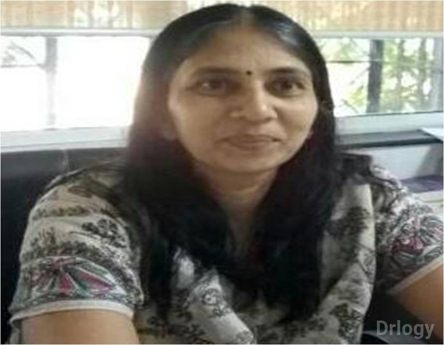 Dr. Swati Joshi