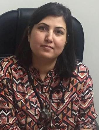 Dr. Swati Kanawa