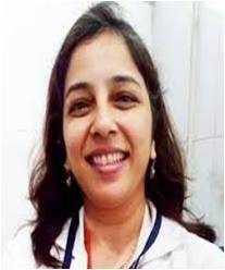 Dr. Swati Karkare