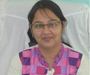 Dr. Swati Kharat in Nagpur