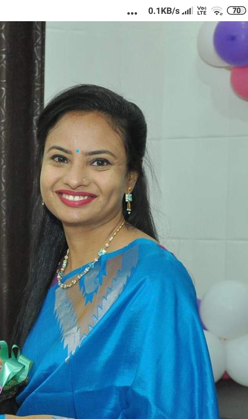 Dr. Swati M. Rangani
