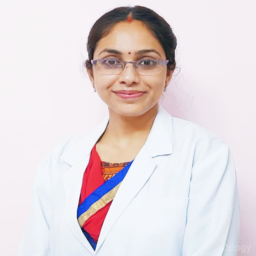 Dr. Swati  Patel Jain