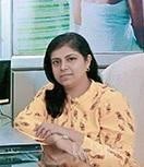 Dr. Swati Raghuvanshi