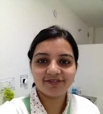 Dr. Swati Rai in Ghaziabad Dr. Swati Rai in Ghaziabad