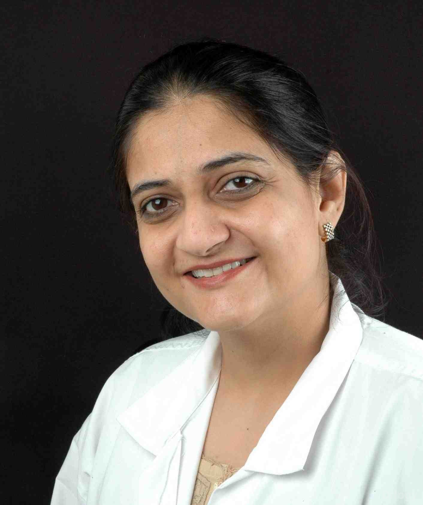 Dr. Swati Ravjiani