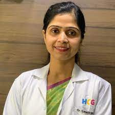 Dr. Swati Shah