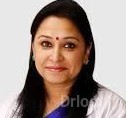 Dr. Swati Tomar