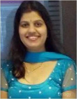 Dr. Sweety Soni in Bangalore