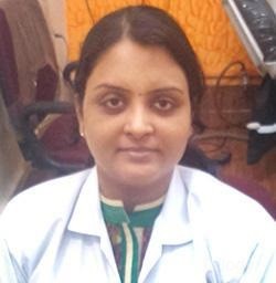 Dr. Sweety V.Tibrewal in Mumbai