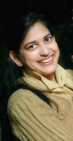 Dr. Sweita Dandotia