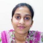 Dr. Sweta Naik in Thane