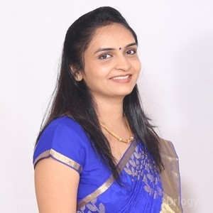 Dr. Sweta Patel in Rajkot