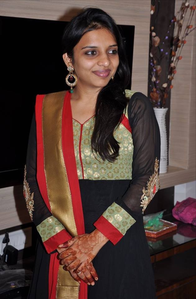 Dr. Sweta Shiyani