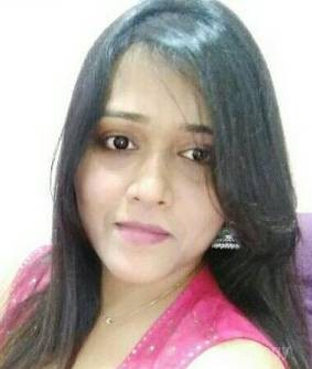 Dr. Sweta Sinha