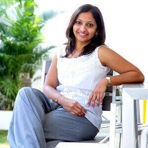 Dr. Swetha Gullapalli