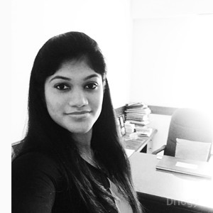Dr. Swetha P