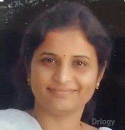Dr. Swetha Reddy in Hyderabad