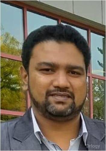Dr. Syed Mutheeiulla