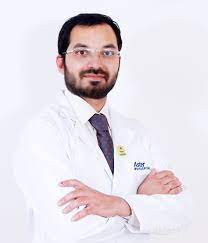 Dr. Syed Shujauddin