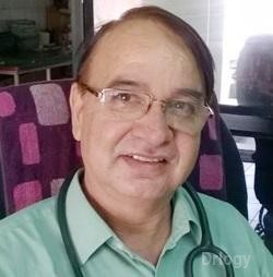 Dr. T A Jethwani in Surat Dr. T A Jethwani in Surat