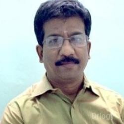Dr. T. A. Sampathkumar