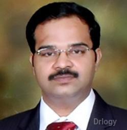 Dr. T. Chandru