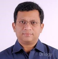 Dr. T. G Prasad Reddy in Hyderabad