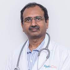 Dr. T Jayamoorthy