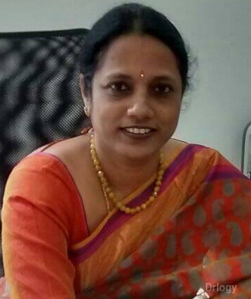 Dr. T. M Jyothi Lakshmi in Bangalore