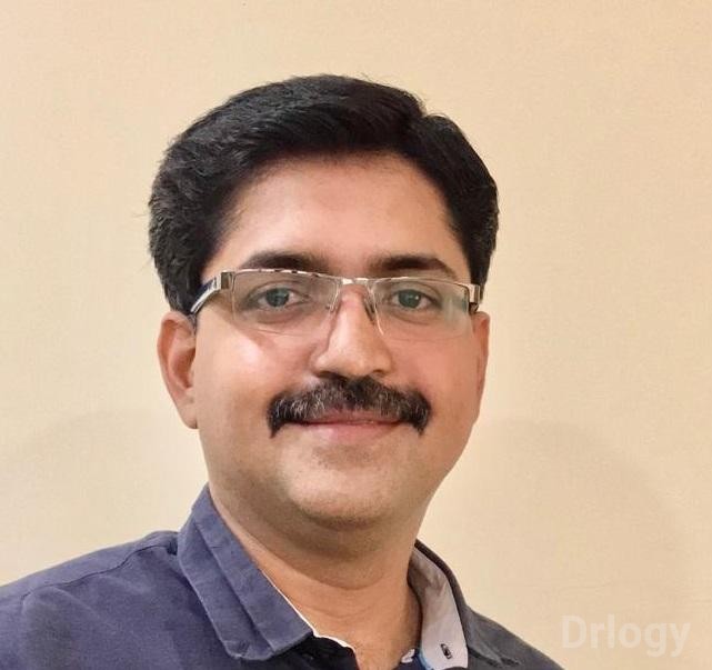 Dr. T Muthumani in Chennai