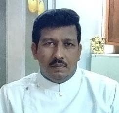 Dr. T P Balaji