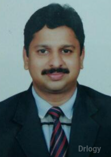 Dr. T. Praveen Kumar in Chennai