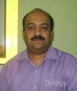 Dr. T Ramakrishna