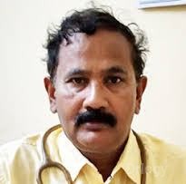 Dr. T. S Mohana Rao in Visakhapatnam