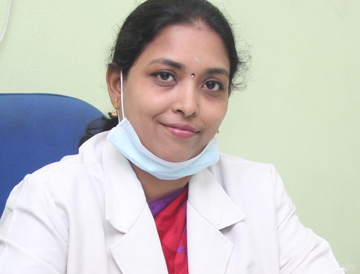 Dr. T. Sivasankari in Chennai Dr. T. Sivasankari in Chennai