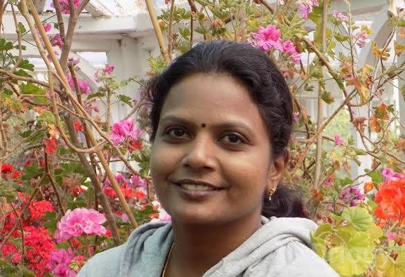 Dr. T. Vanathi in Chennai Dr. T. Vanathi in Chennai