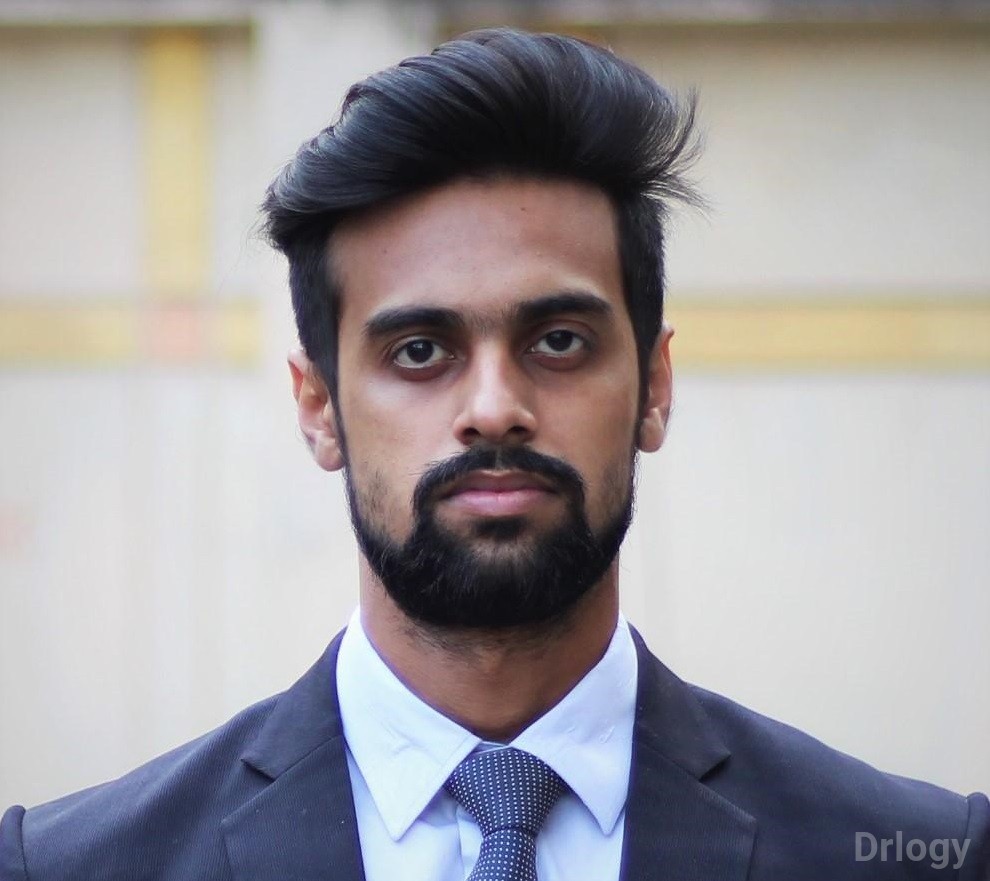 Dr. Taha Khan