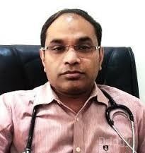 Dr. Taheer Shaik in Hyderabad