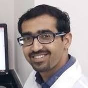 Dr. Tanay Gunjikar in Thane