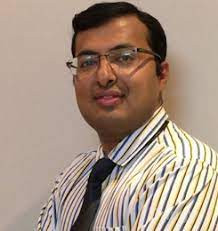Dr. Tanay Shah in Ahmedabad