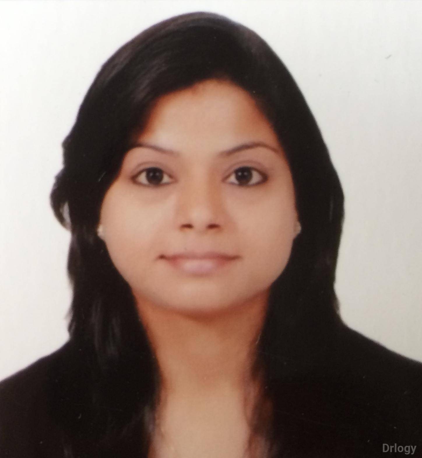 Dr. Tanika Garg