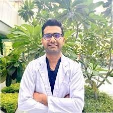 Dr. Tanmay Pareek