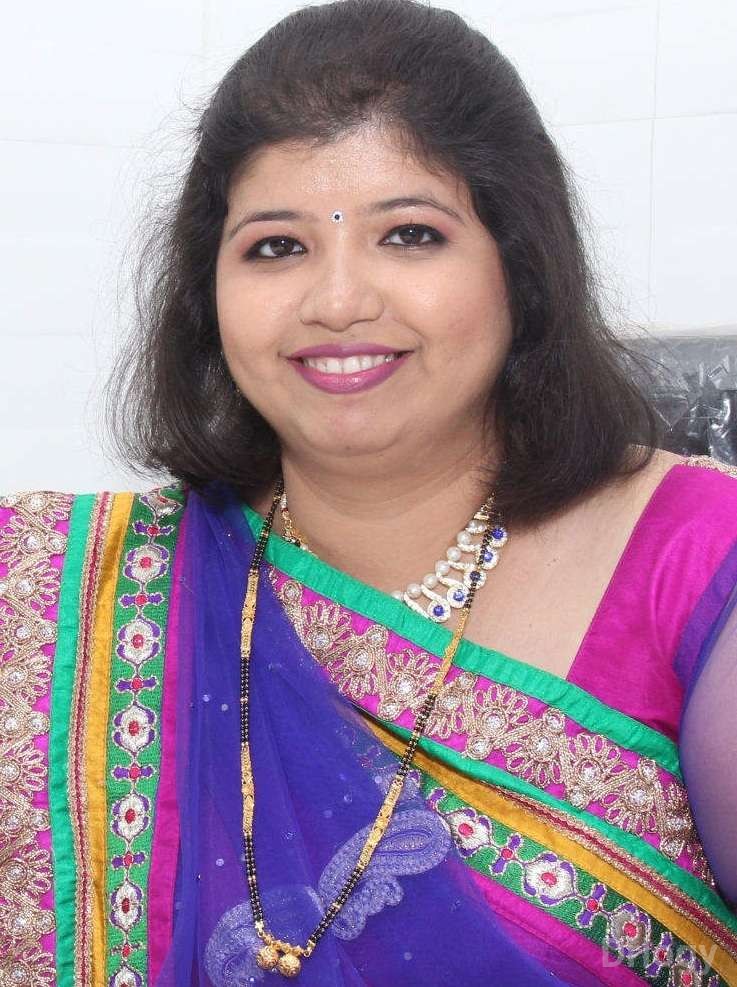 Dr. Tanuja Shah