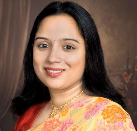 Dr. Tanuja Tamhankar